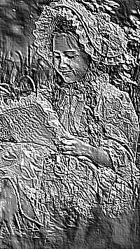 Skamielina