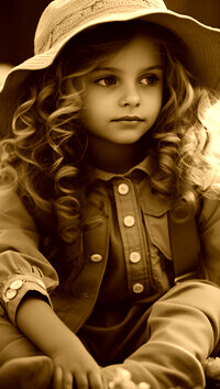 Sepia