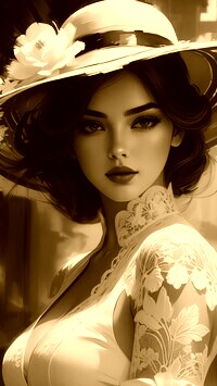 Sepia