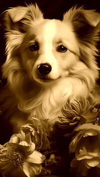 Sepia