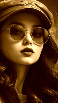 Sepia