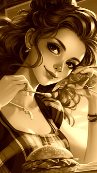 Sepia
