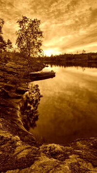 Sepia