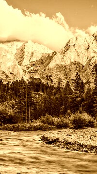 Sepia
