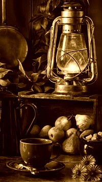 Sepia