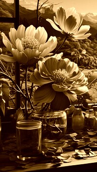 Sepia