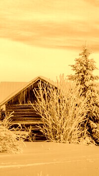 Sepia