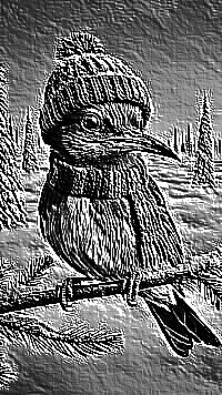 Skamielina