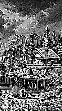 Skamielina
