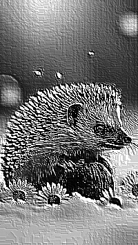 Skamielina