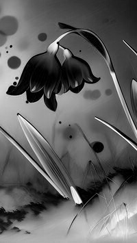 Szary + Negatyw