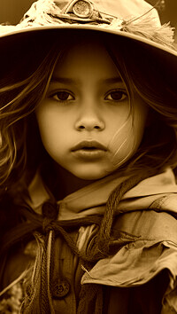 Sepia