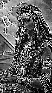 Skamielina