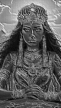 Skamielina