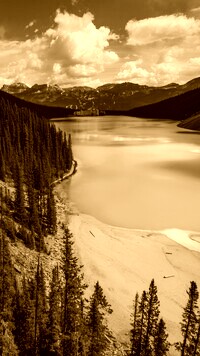 Sepia