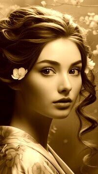 Sepia