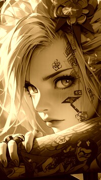 Sepia