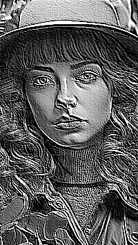Skamielina