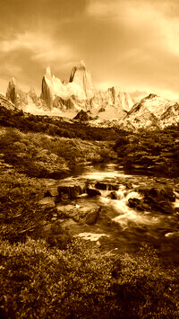 Sepia