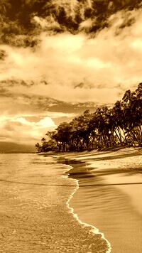 Sepia