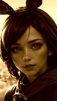 Sepia