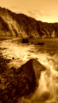 Sepia