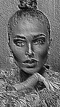 Skamielina