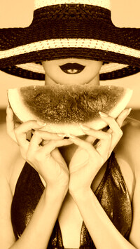 Sepia