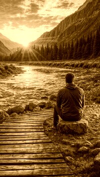 Sepia