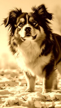 Sepia