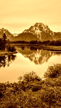 Sepia