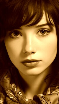 Sepia