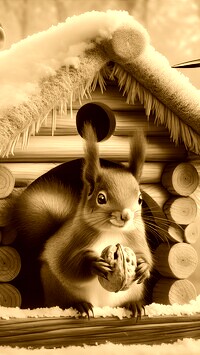 Sepia