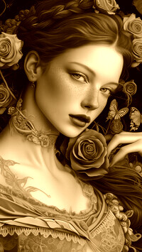 Sepia