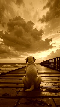 Sepia