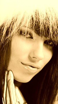Sepia