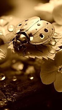 Sepia