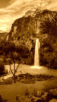 Sepia