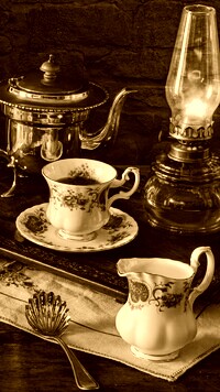 Sepia