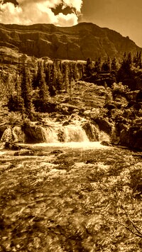Sepia