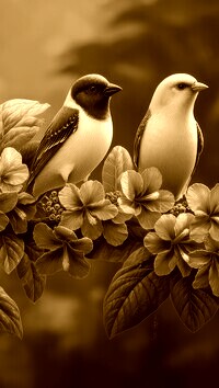 Sepia
