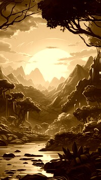 Sepia