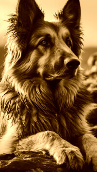 Sepia