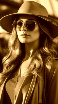 Sepia