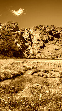 Sepia