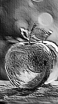 Skamielina