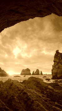 Sepia