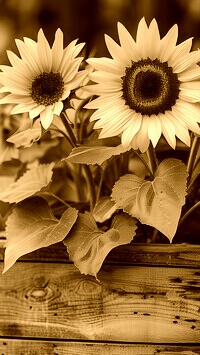 Sepia