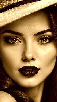 Sepia