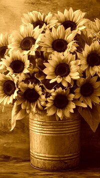 Sepia